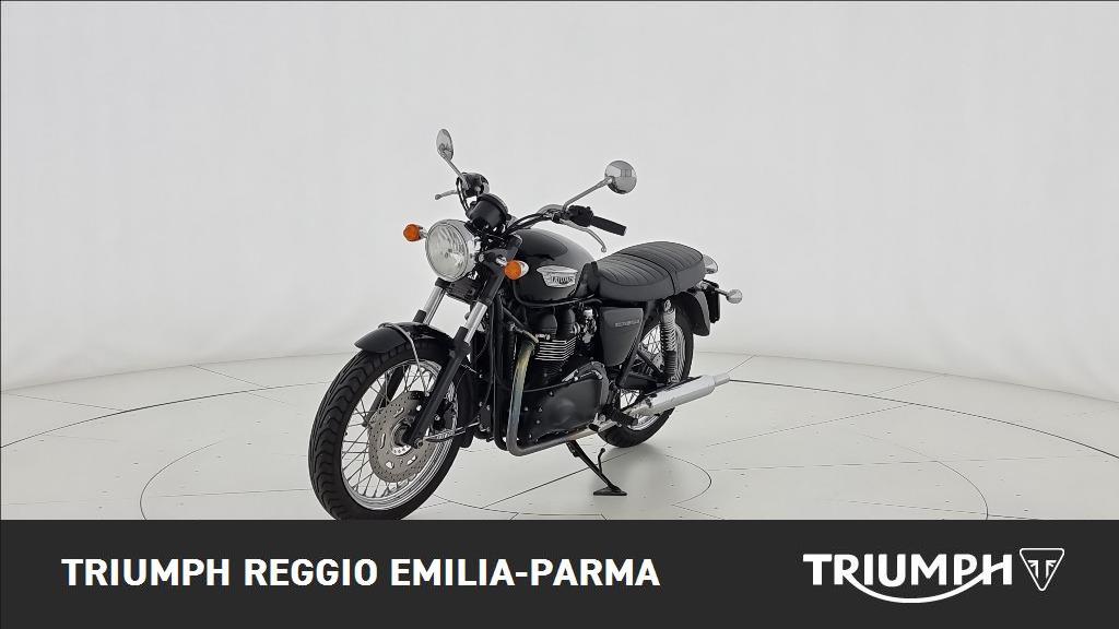 TRIUMPH Bonneville 865 