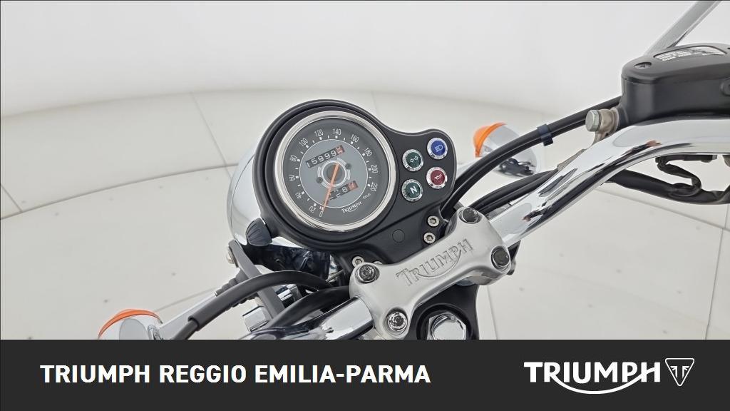 TRIUMPH Bonneville 865 