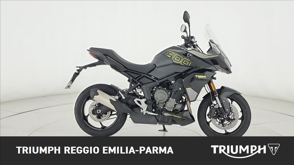 TRIUMPH Tiger Sport 800 Abs
