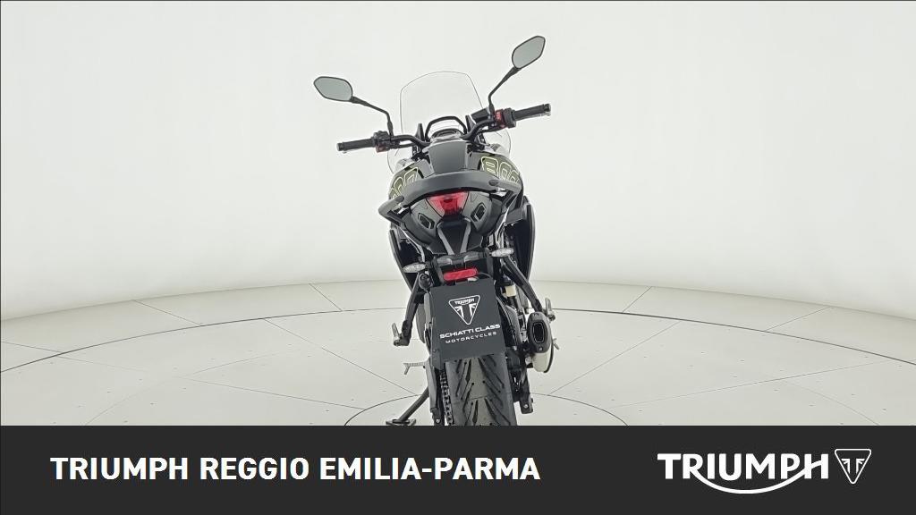 TRIUMPH Tiger Sport 800 Abs