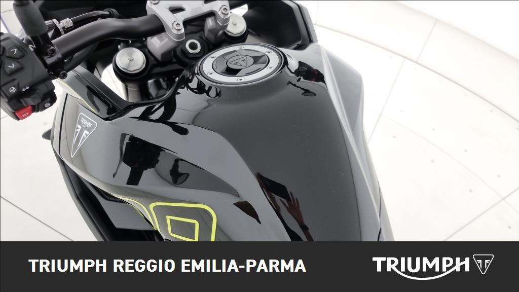 TRIUMPH Tiger Sport 800 Abs