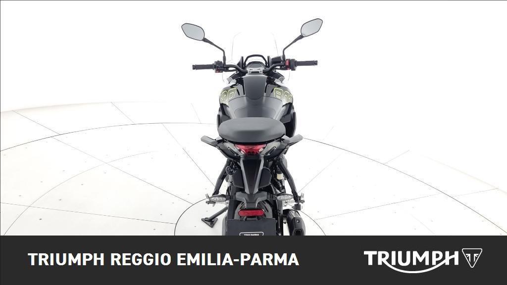 TRIUMPH Tiger Sport 800 Abs