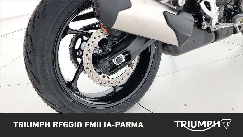 TRIUMPH Tiger Sport 800 Abs