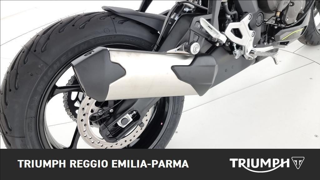 TRIUMPH Tiger Sport 800 Abs