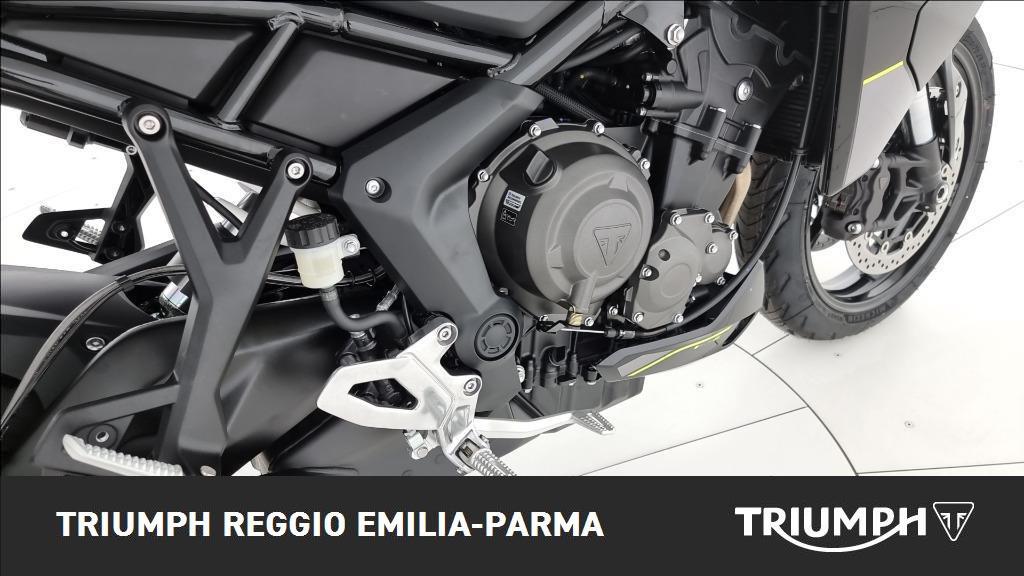 TRIUMPH Tiger Sport 800 Abs