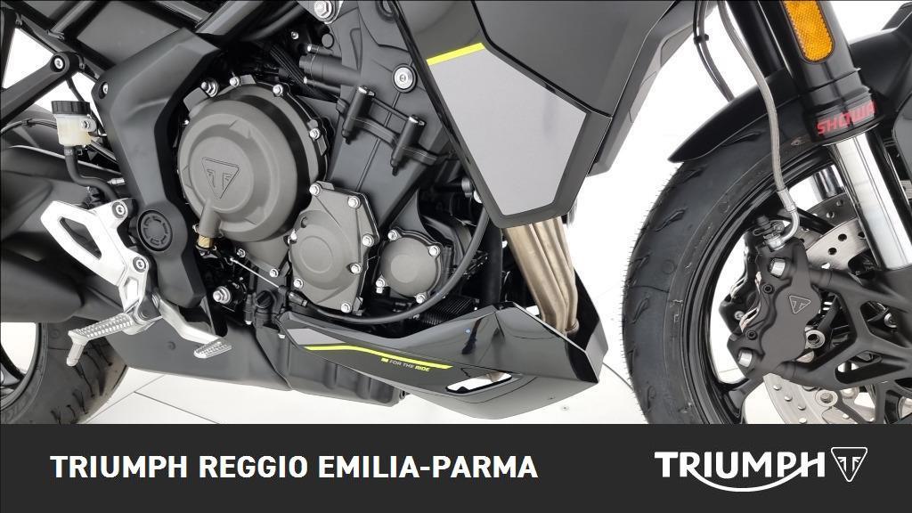 TRIUMPH Tiger Sport 800 Abs