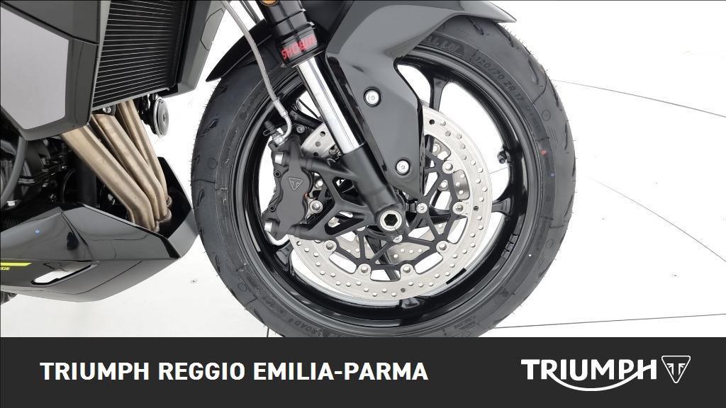TRIUMPH Tiger Sport 800 Abs