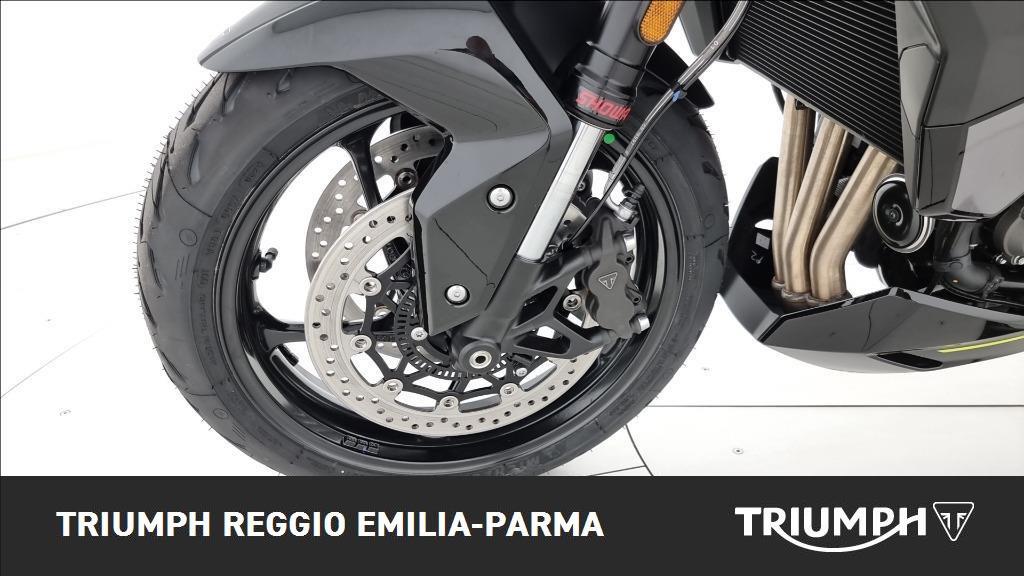 TRIUMPH Tiger Sport 800 Abs