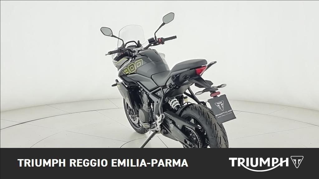 TRIUMPH Tiger Sport 800 Abs