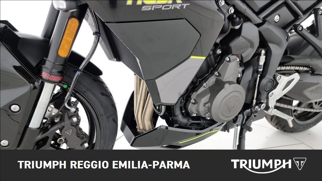TRIUMPH Tiger Sport 800 Abs