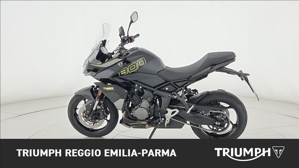 TRIUMPH Tiger Sport 800 Abs