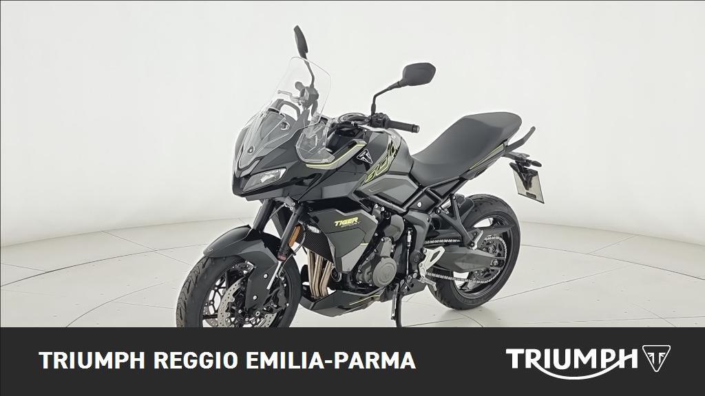 TRIUMPH Tiger Sport 800 Abs