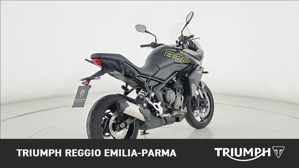 TRIUMPH Tiger Sport 800 Abs