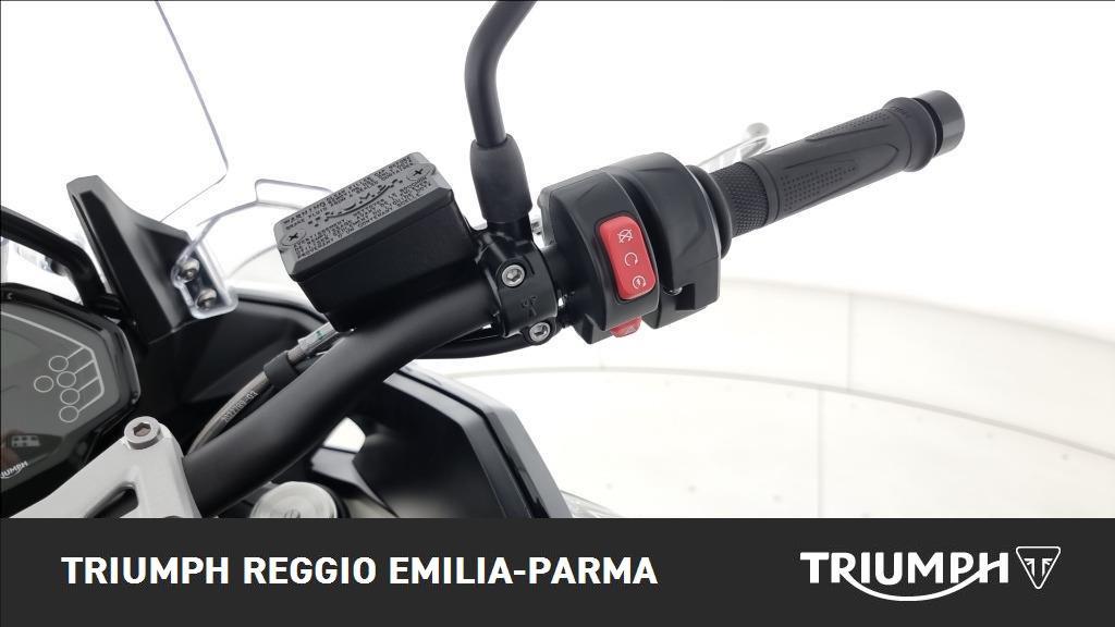 TRIUMPH Tiger Sport 800 Abs