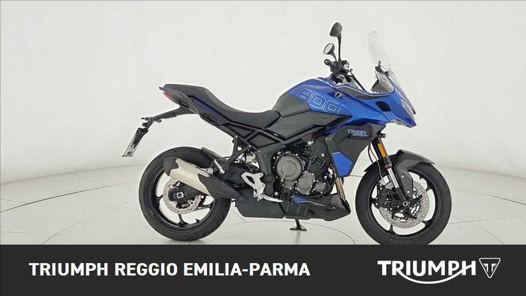 TRIUMPH Tiger Sport 800 Abs