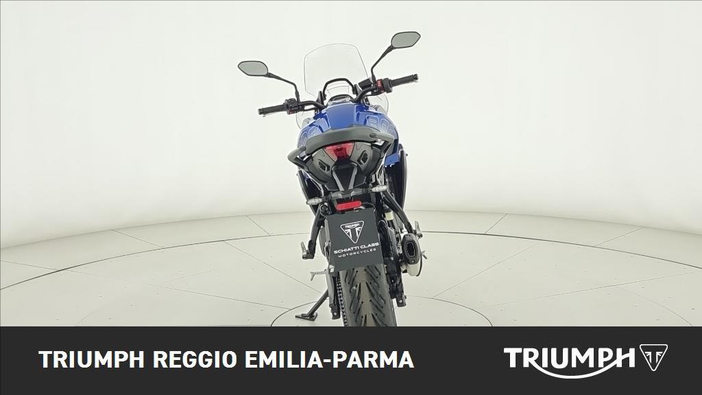 TRIUMPH Tiger Sport 800 Abs