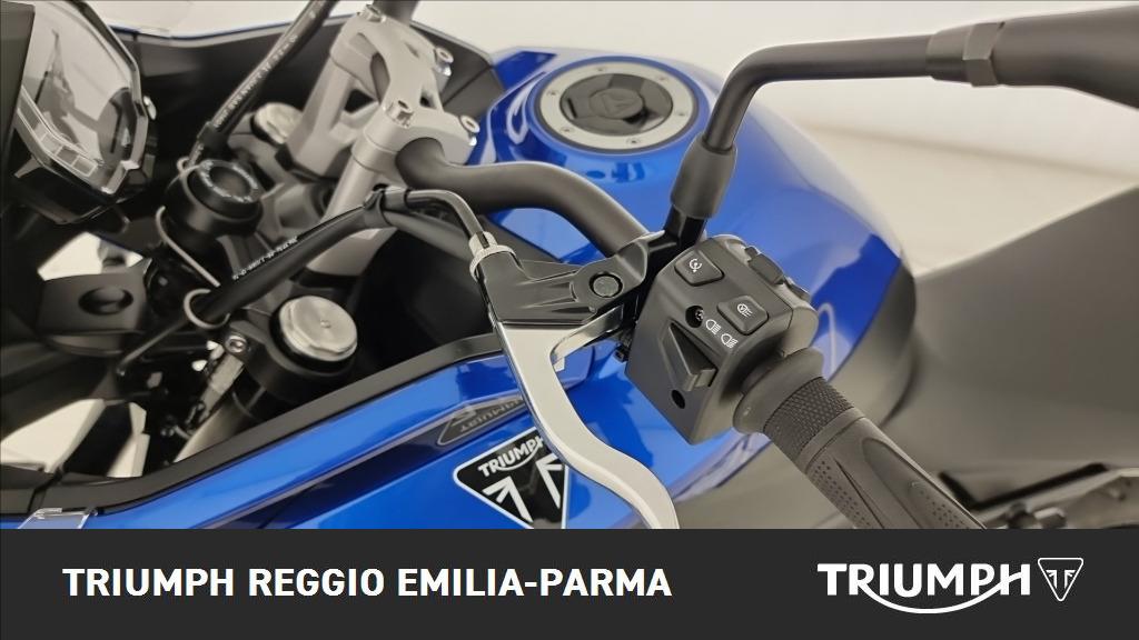 TRIUMPH Tiger Sport 800 Abs