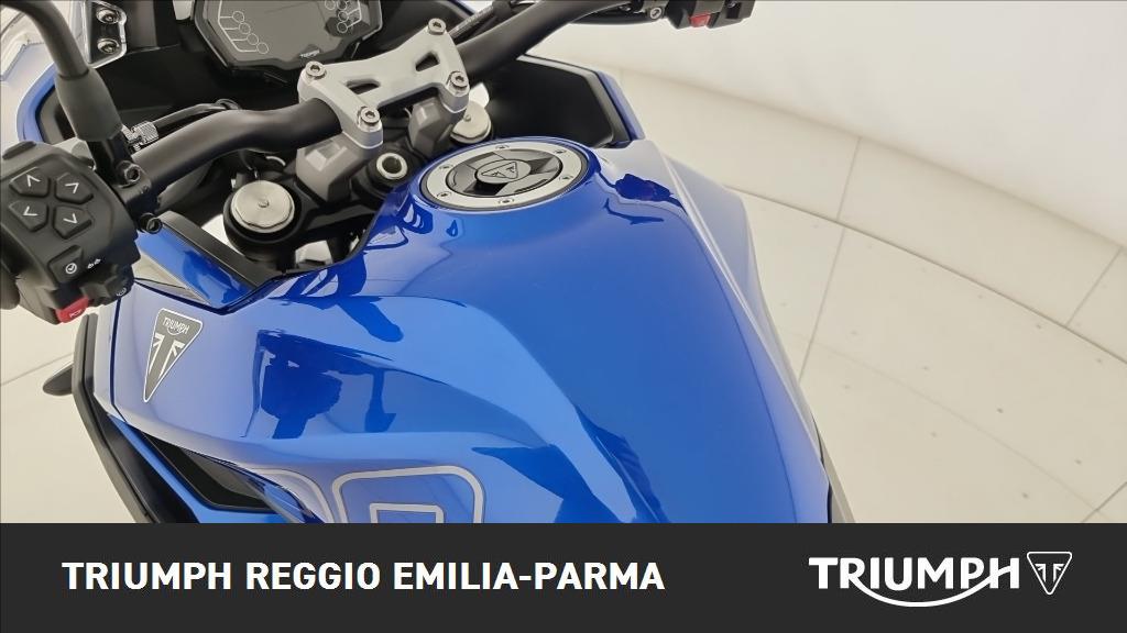 TRIUMPH Tiger Sport 800 Abs