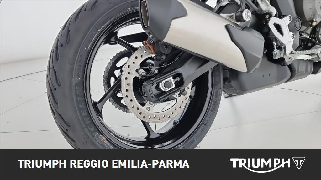 TRIUMPH Tiger Sport 800 Abs
