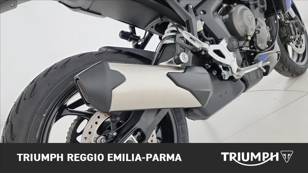 TRIUMPH Tiger Sport 800 Abs