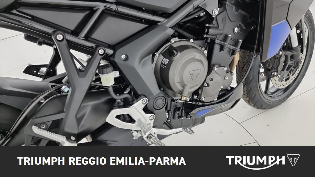 TRIUMPH Tiger Sport 800 Abs