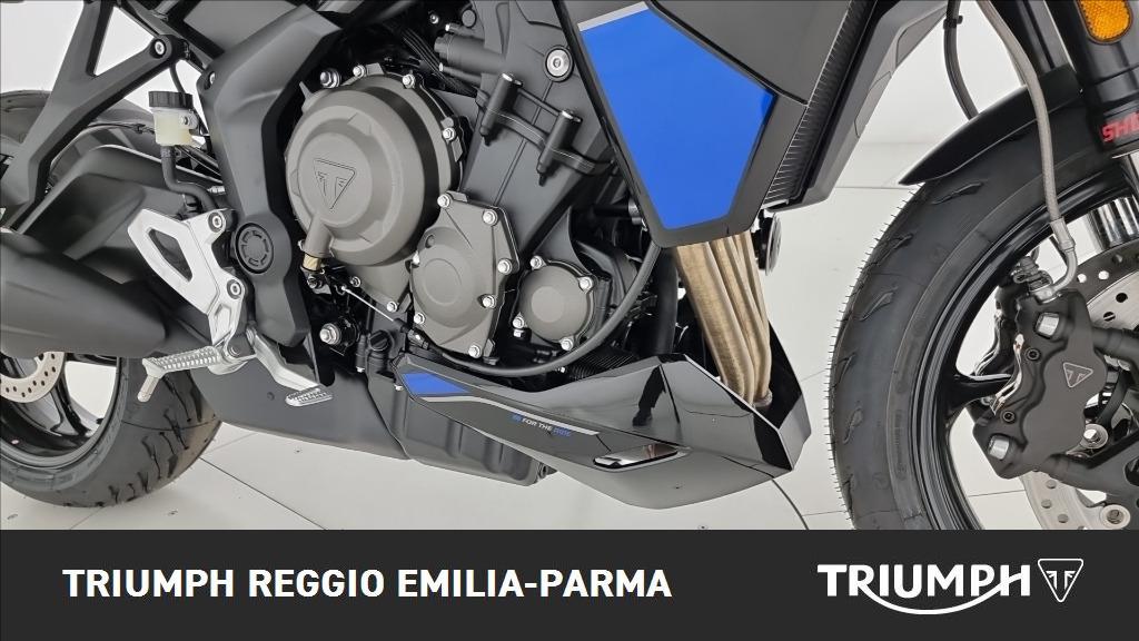 TRIUMPH Tiger Sport 800 Abs