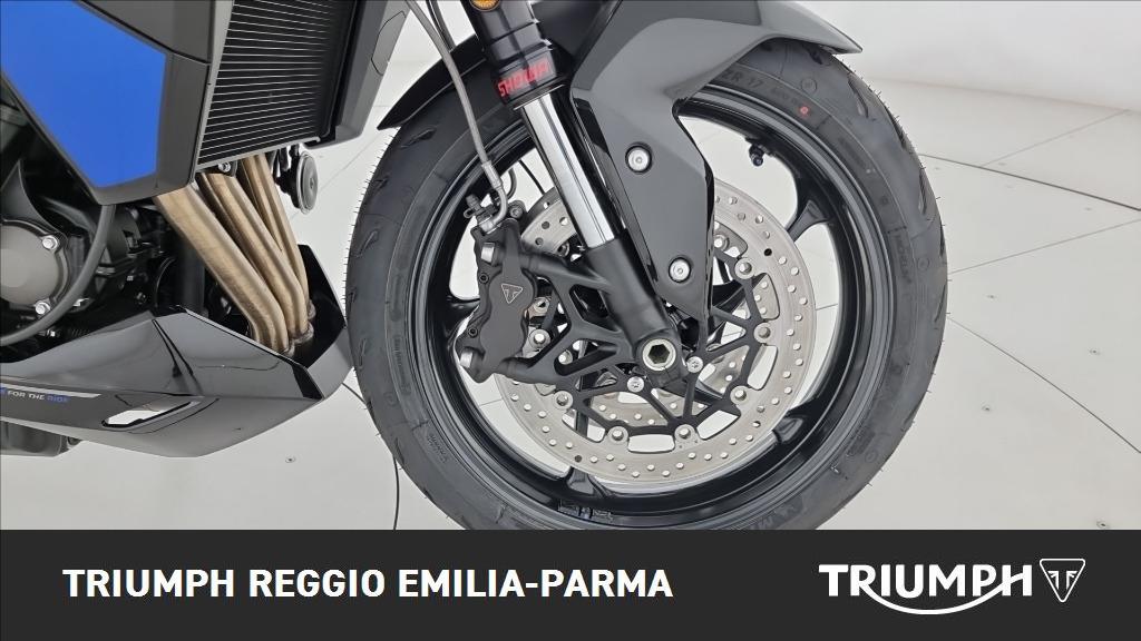 TRIUMPH Tiger Sport 800 Abs