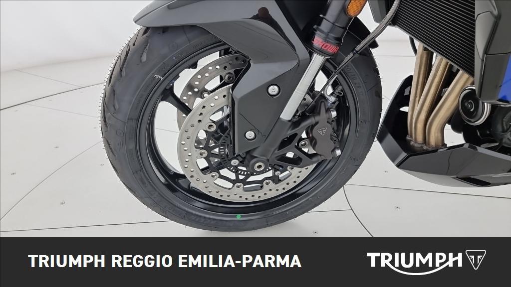 TRIUMPH Tiger Sport 800 Abs
