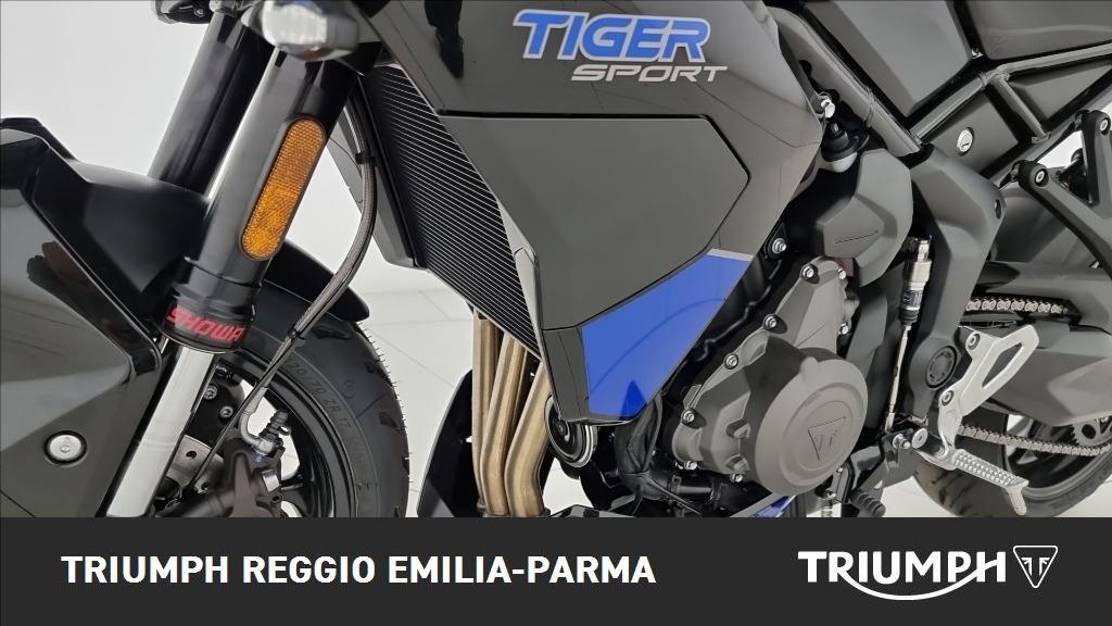 TRIUMPH Tiger Sport 800 Abs