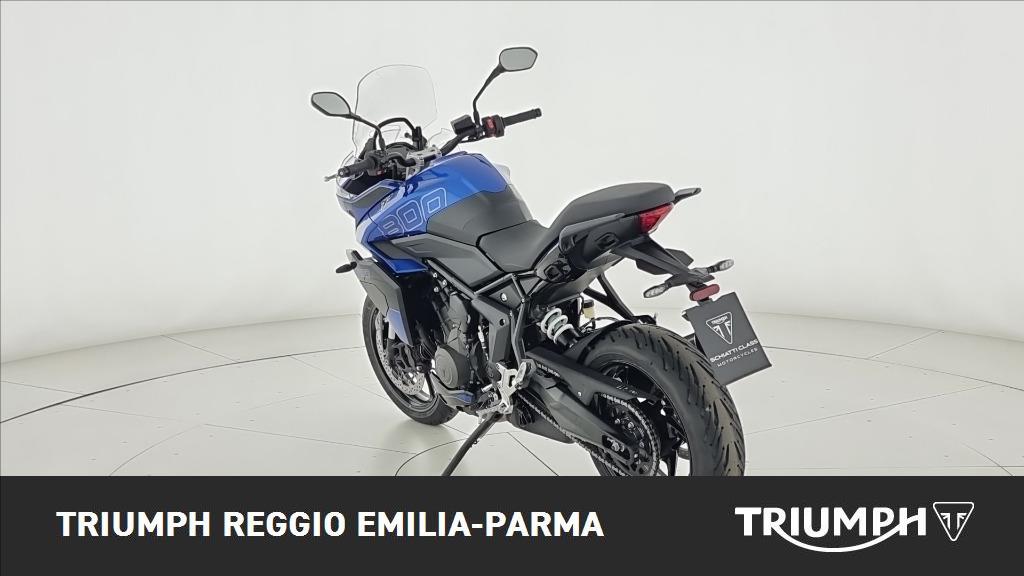 TRIUMPH Tiger Sport 800 Abs