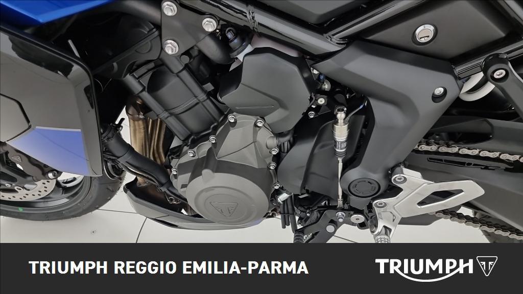 TRIUMPH Tiger Sport 800 Abs