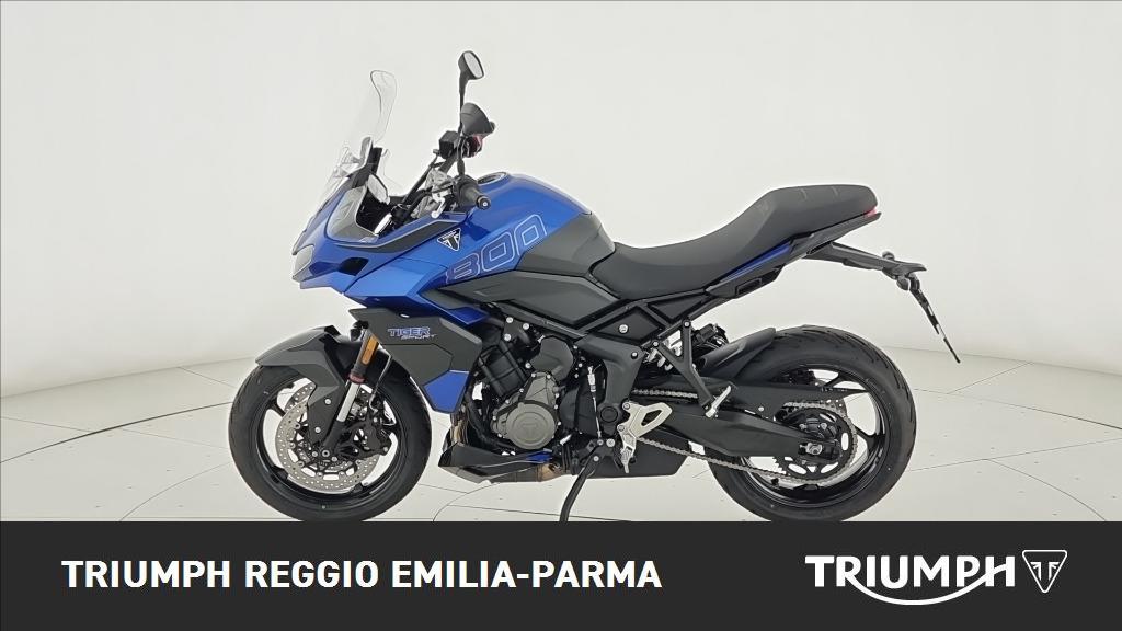TRIUMPH Tiger Sport 800 Abs