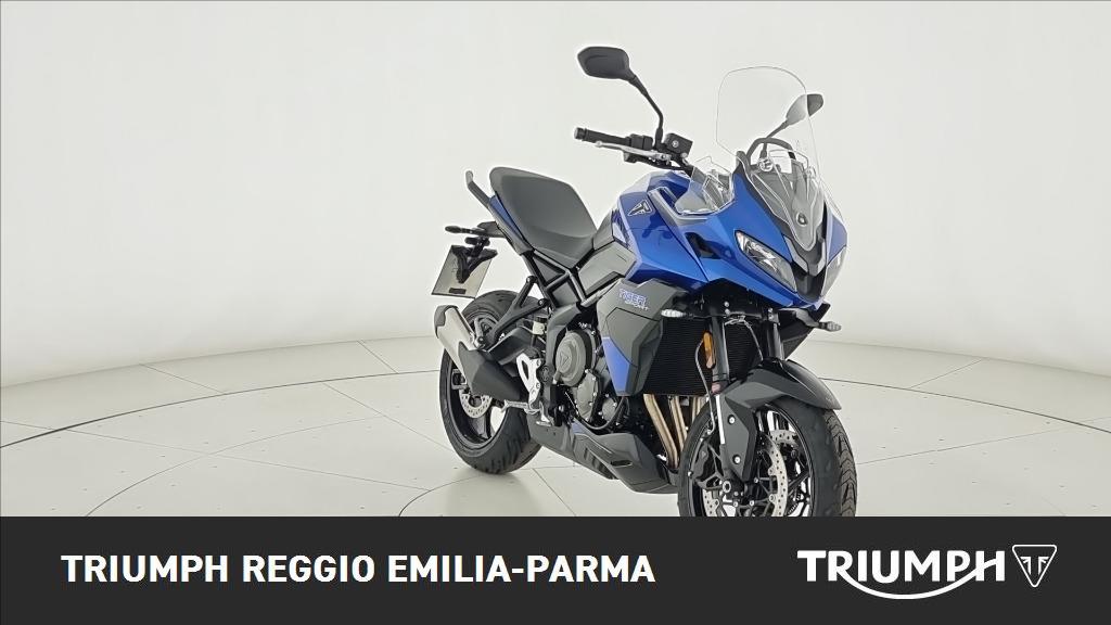 TRIUMPH Tiger Sport 800 Abs