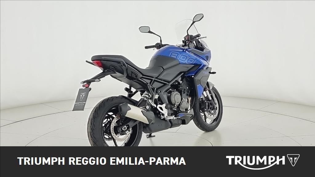 TRIUMPH Tiger Sport 800 Abs