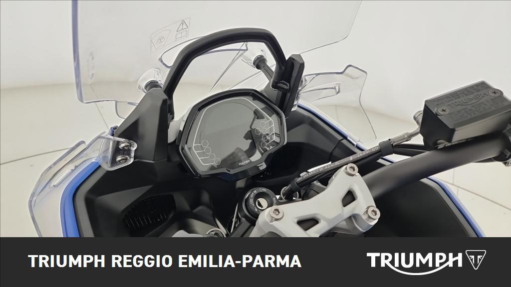 TRIUMPH Tiger Sport 800 Abs