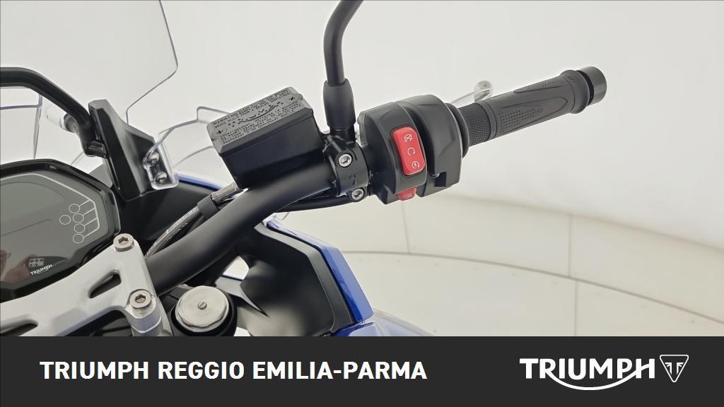 TRIUMPH Tiger Sport 800 Abs