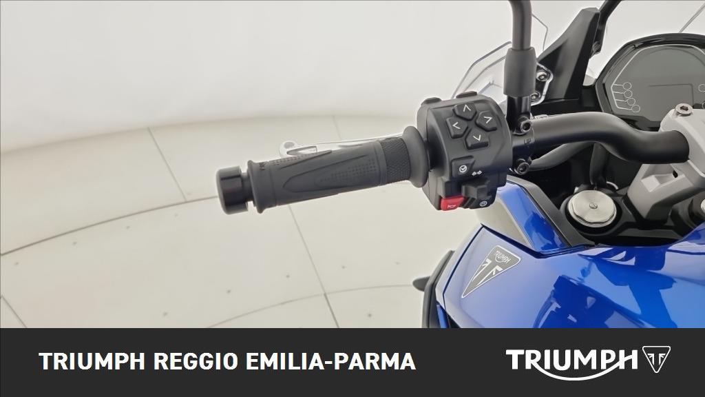TRIUMPH Tiger Sport 800 Abs