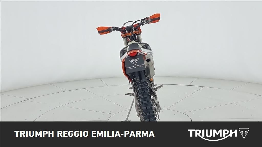 KTM 250 EXC-F 