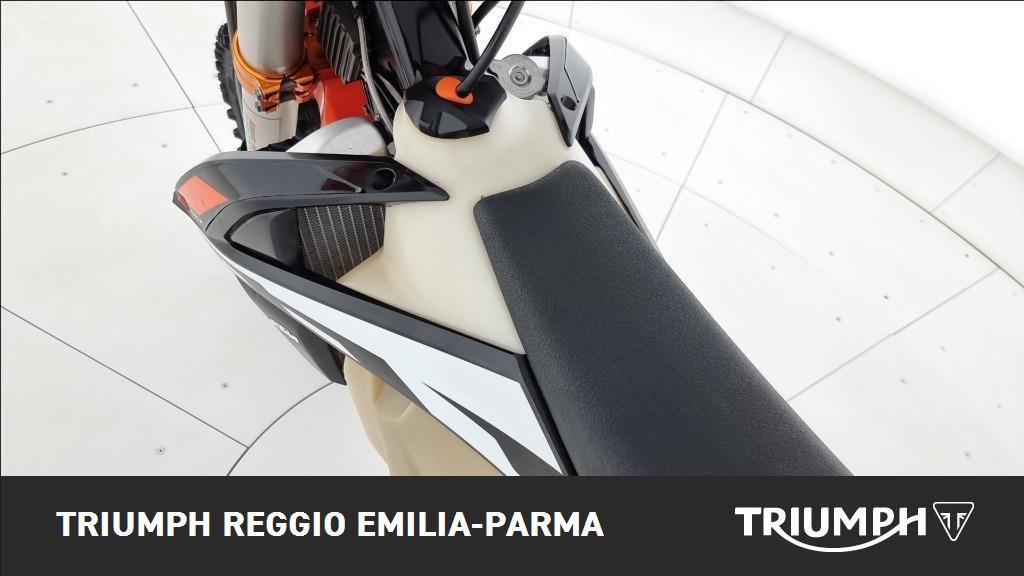 KTM 250 EXC-F 