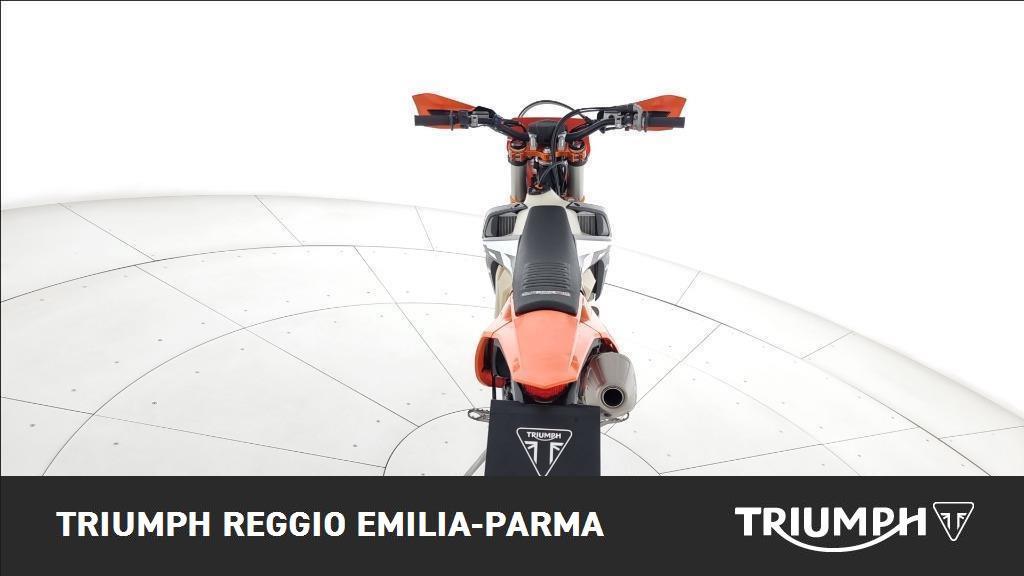 KTM 250 EXC-F 