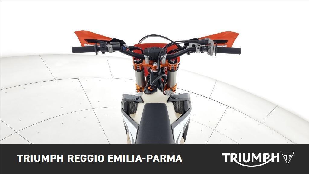 KTM 250 EXC-F 