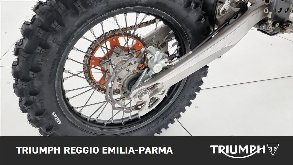 KTM 250 EXC-F 
