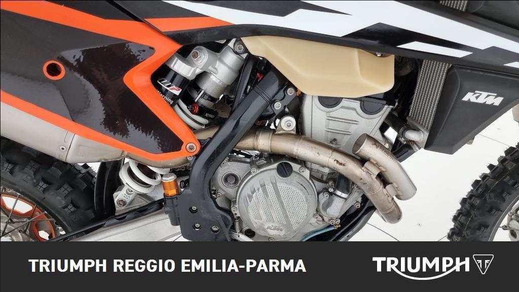 KTM 250 EXC-F 