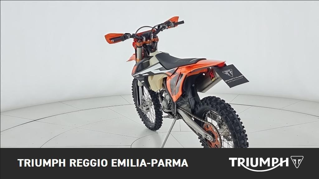 KTM 250 EXC-F 