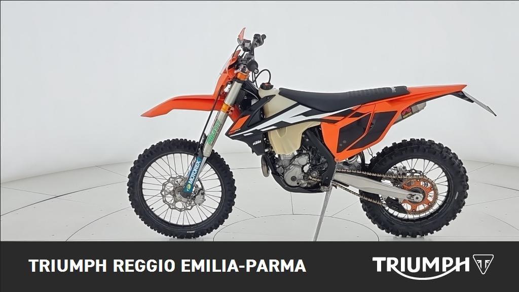 KTM 250 EXC-F 
