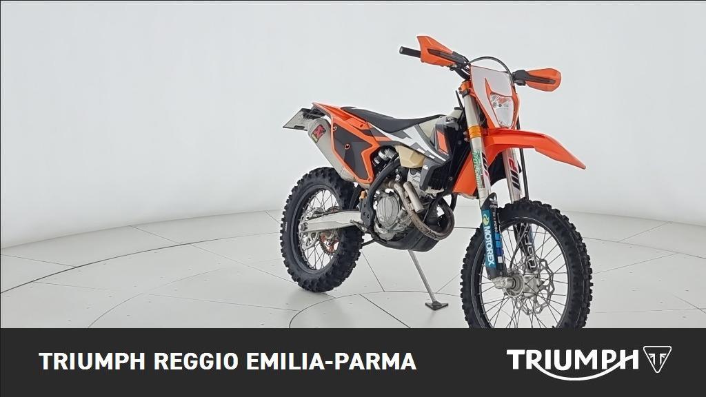 KTM 250 EXC-F 
