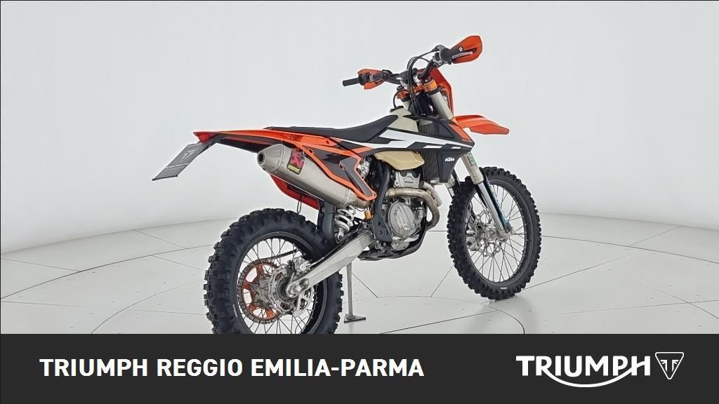 KTM 250 EXC-F 