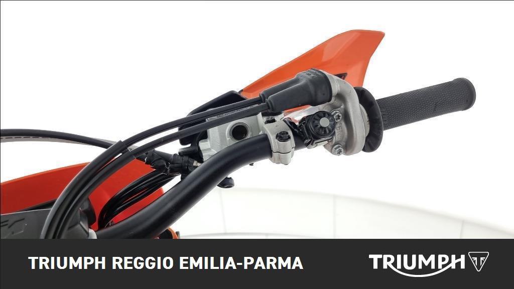 KTM 250 EXC-F 