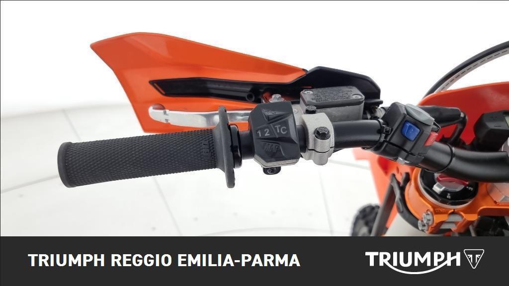 KTM 250 EXC-F 