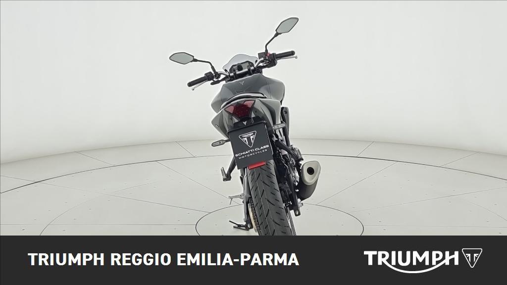 YAMAHA MT-03 320 Abs